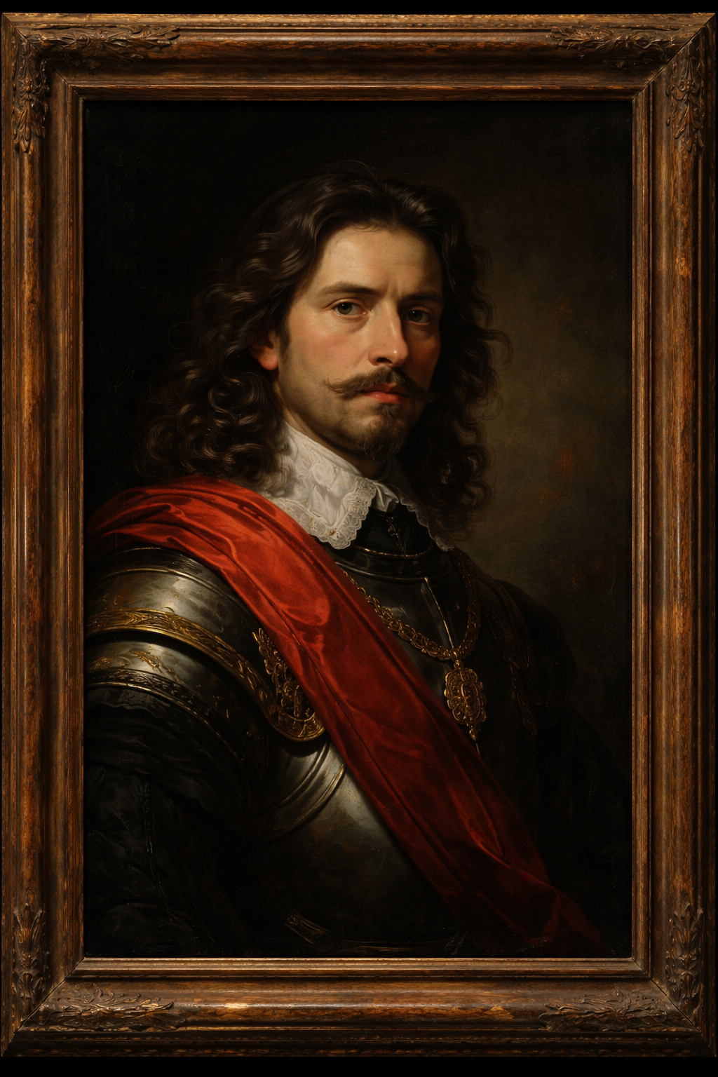 Da Paggio a Conte: Emilio Banzi e la nomina ducale del 1645