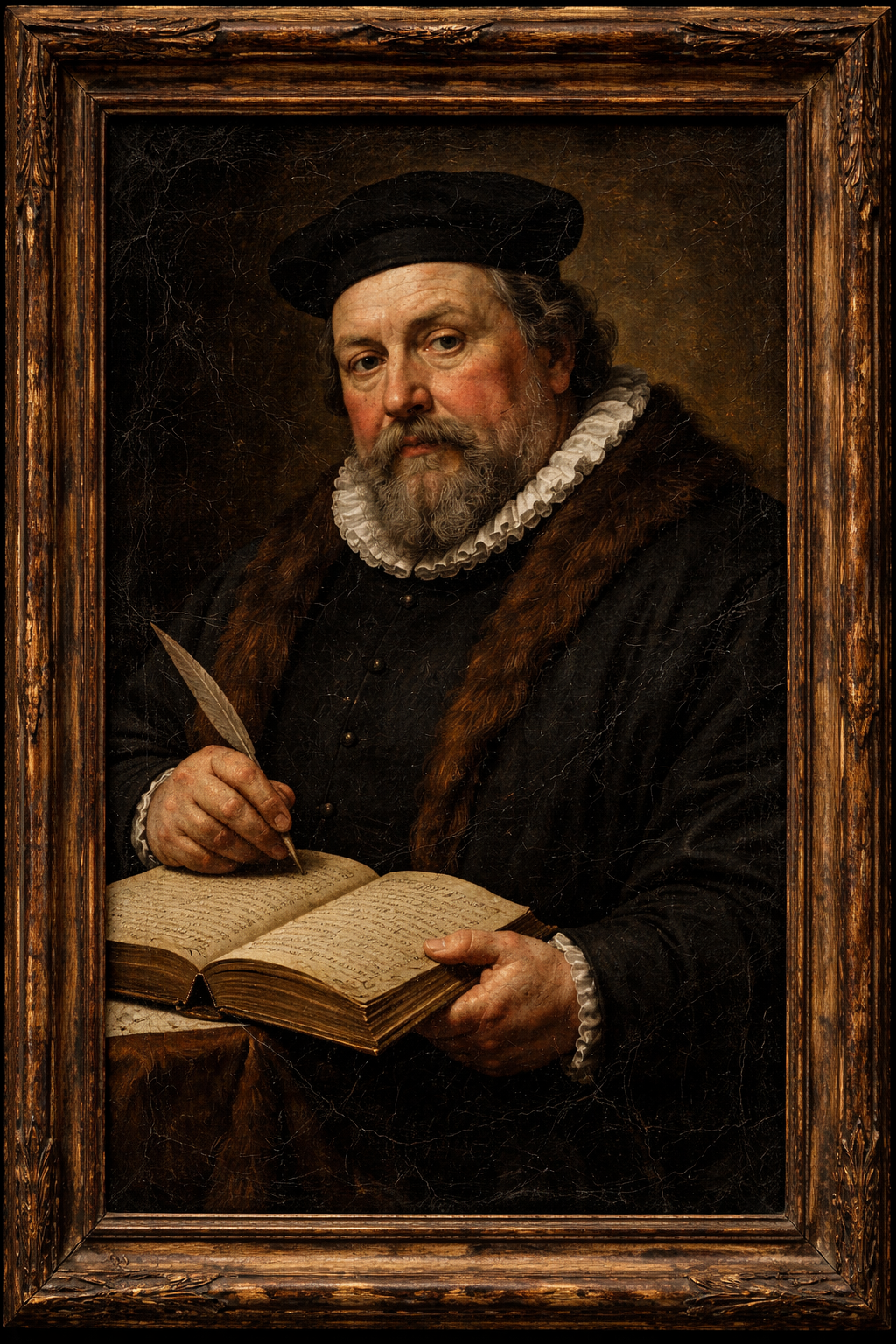 Notaio Banzo Banzi e la forza silenziosa degli atti: un rogito del 1570 tra Bologna e la memoria del Registro