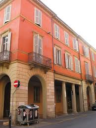 Palazzo Banzi